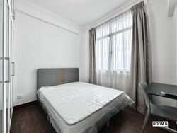 Parc Oasis (D22), Condominium #462810311